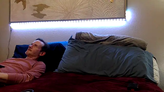 ChillzPnp online show from November 7, 2025, 3:44 am