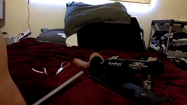 ChillzPnp online show from October 14, 2025, 6:41 pm