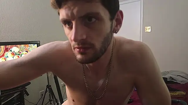 ChillzPnp online show from January 18, 2026, 10:18 am