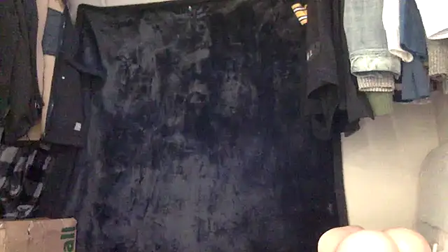 ChillzPnp online show from March 25, 2026, 4:06 pm