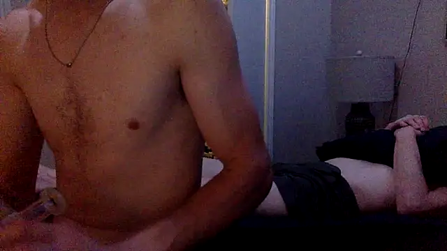 ChillzPnp online show from October 7, 2025, 6:14 am