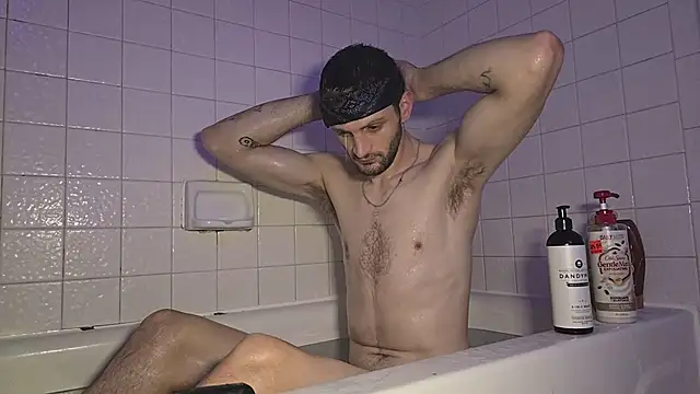 ChillzPnp online show from October 18, 2025, 3:41 am