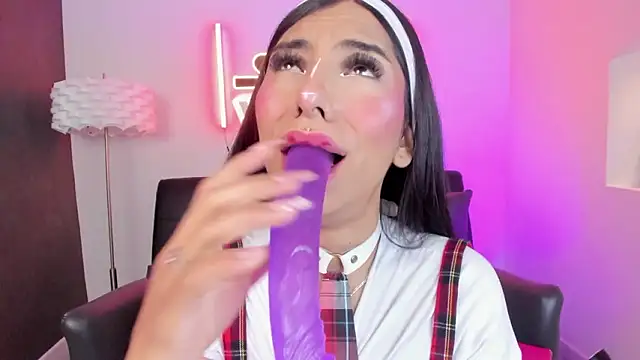 miss  allison online show from February 21, 2026, 11:12 am