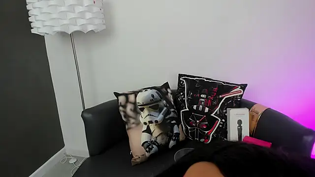 miss  allison online show from October 21, 2025, 11:09 am