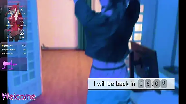 Snapshot of Sage_Heartt chatting on March 6, 2025, 1:58 am Sage Heartt online show from March 6, 2025, 1:58 am