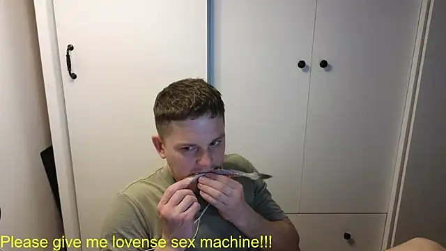 BigL0ve online show from May 30, 2026, 2:23 pm