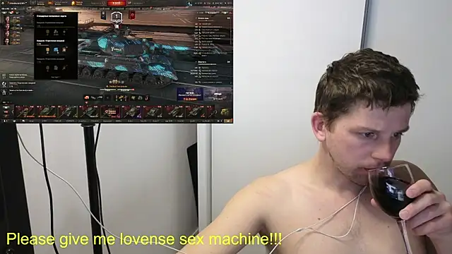 BigL0ve online show from March 15, 2026, 3:08 pm