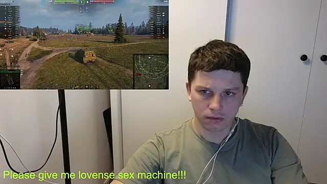 BigL0ve online show from February 25, 2026, 3:01 pm