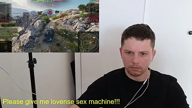 BigL0ve online show from April 3, 2026, 6:42 am