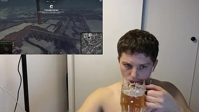 BigL0ve online show from November 13, 2025, 1:15 pm