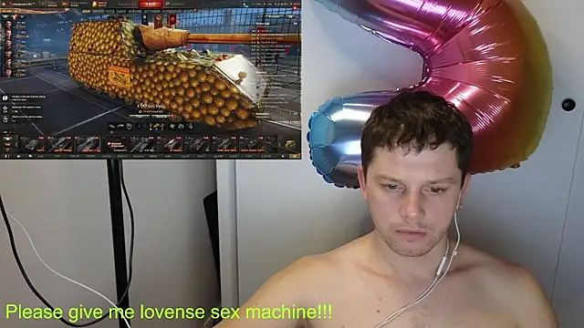 BigL0ve online show from February 22, 2026, 2:52 pm