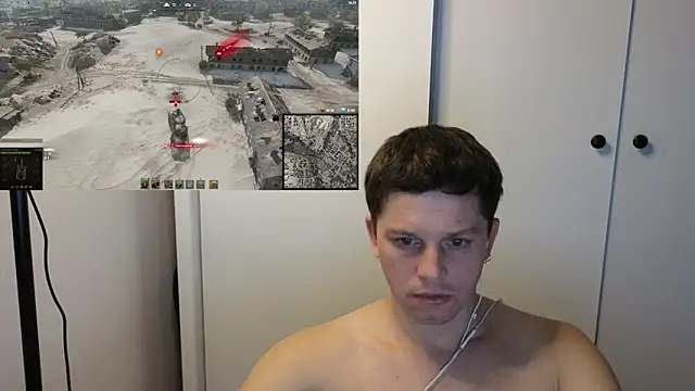 BigL0ve online show from November 11, 2025, 2:56 pm