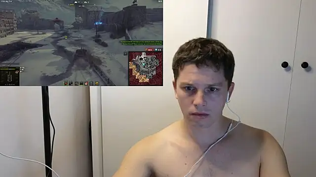 BigL0ve online show from November 9, 2025, 2:32 pm