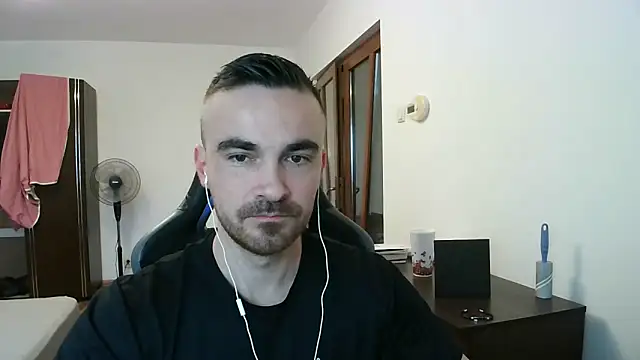 mu5clemania2 online show from November 29, 2025, 7:52 am