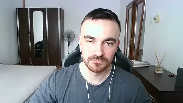 mu5clemania2 online show from March 19, 2026, 8:25 am