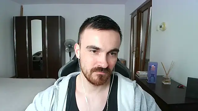 mu5clemania2 online show from March 30, 2026, 11:55 am