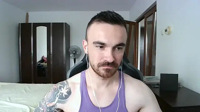 mu5clemania2 online show from October 4, 2025, 8:16 am