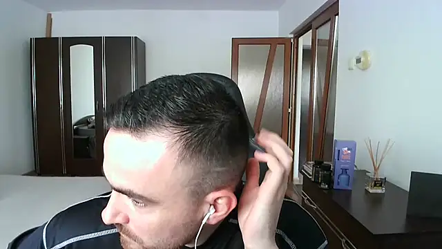 mu5clemania2 online show from April 6, 2026, 12:17 pm