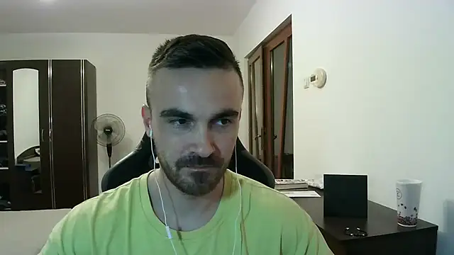 mu5clemania2 online show from December 3, 2025, 7:35 pm