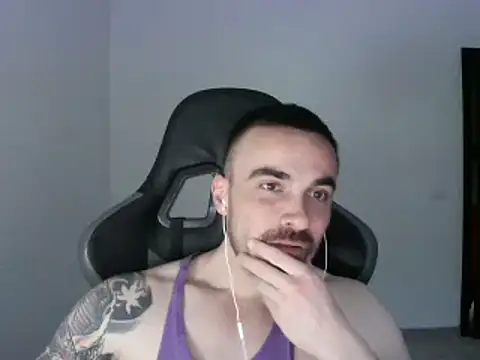 mu5clemania2 online show from March 16, 2025, 4:12 pm