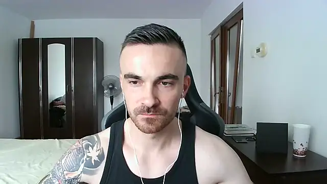 mu5clemania2 online show from October 9, 2025, 10:05 am