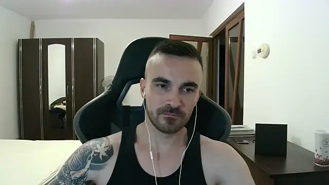 mu5clemania2 online show from October 10, 2025, 3:24 pm