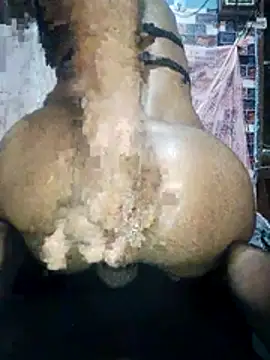 AssamSilchar93 online show from February 25, 2026, 4:18 pm