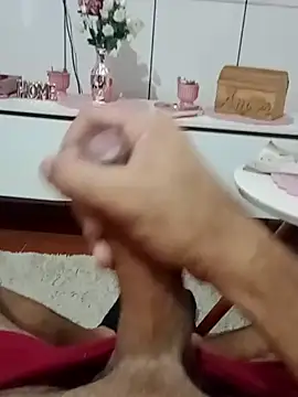 Snapshot of safadomefazgozar chatting on February 10, 2025, 11:23 pm safadomefazgozar online show from February 10, 2025, 11:23 pm