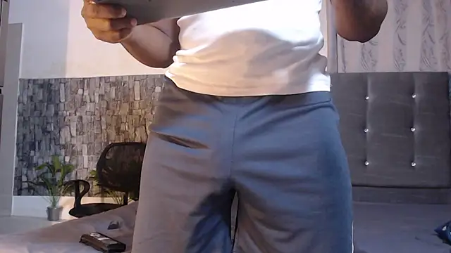 Joseephjackson online show from July 19, 2026, 1:30 pm