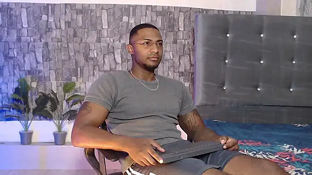 Joseephjackson online show from November 29, 2025, 2:17 pm