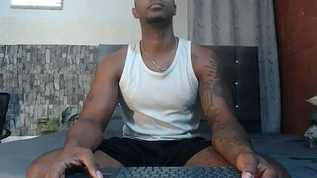 Joseephjackson online show from June 10, 2026, 2:29 pm
