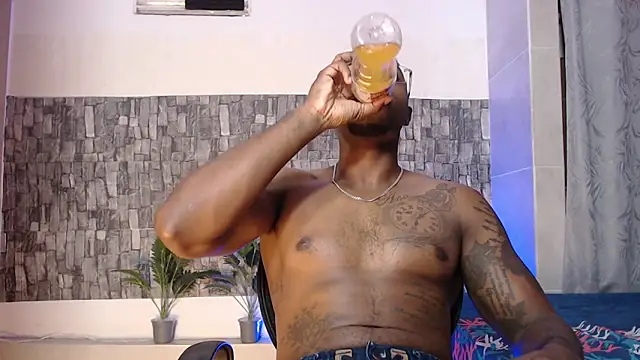 Joseephjackson online show from October 8, 2025, 3:02 pm