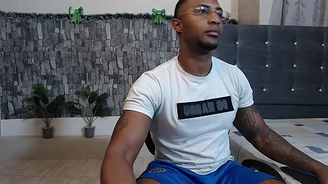 Joseephjackson online show from February 17, 2026, 1:08 pm