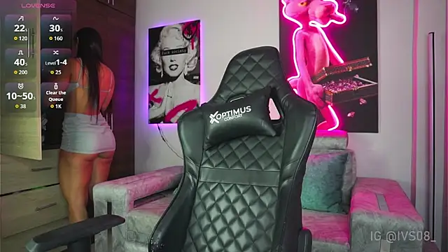 emmagrecco  online show from October 11, 2025, 3:24 pm