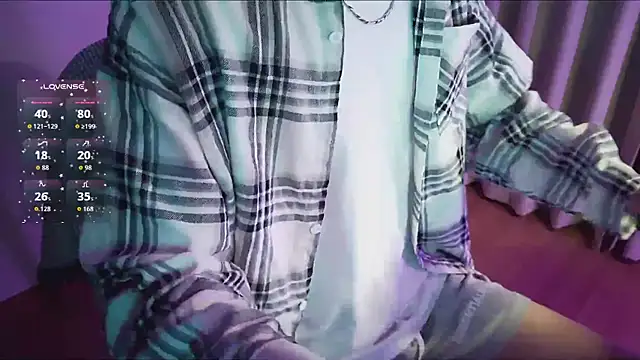 Snapshot of FEIYU001 chatting on October 2, 2025, 3:04 pm FEIYU001 online show from October 2, 2025, 3:04 pm