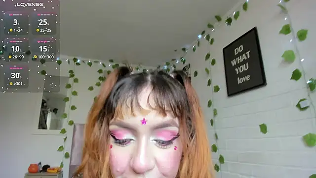 katt  black   online show from October 28, 2025, 8:30 pm