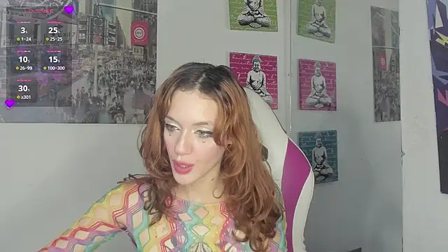 katt  black   online show from February 11, 2025, 10:18 pm