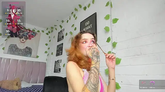 katt  black   online show from November 15, 2025, 7:51 pm