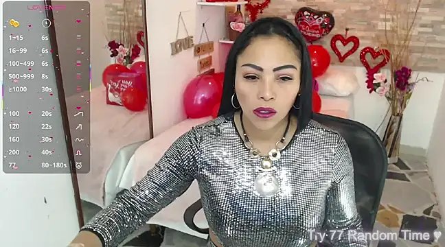 Snapshot of CindyWilliams_ chatting on February 20, 2025, 7:23 am CindyWilliams online show from February 20, 2025, 7:23 am