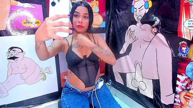wild little bitch2024 online show from October 25, 2025, 8:09 pm