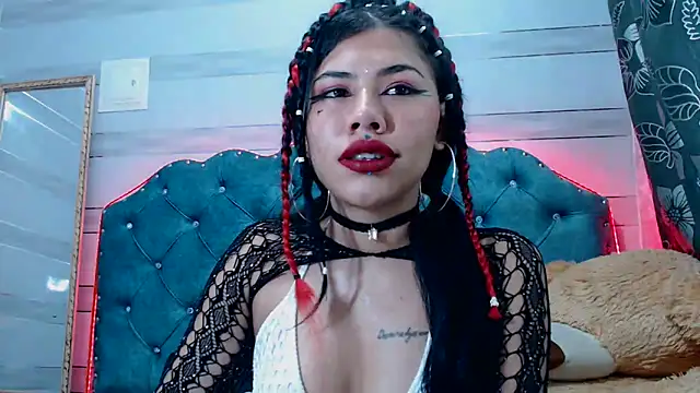 lily jamesx online show from March 18, 2025, 1:02 am