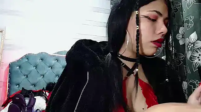 lily jamesx online show from February 22, 2025, 3:12 am