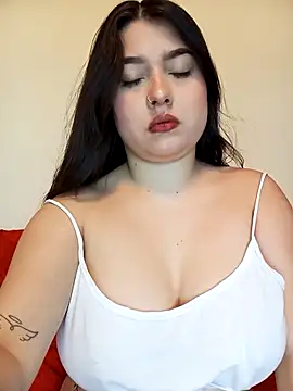 sofialopez1 online show from September 27, 2025, 6:03 pm