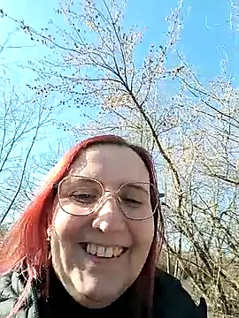 Marie1992PL online show from March 7, 2026, 8:32 am