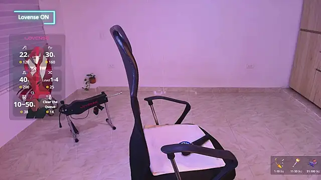 irantzu hank online show from June 11, 2026, 12:23 am