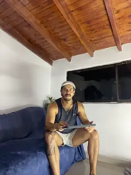 AndresSmith   online show from February 25, 2026, 9:20 am