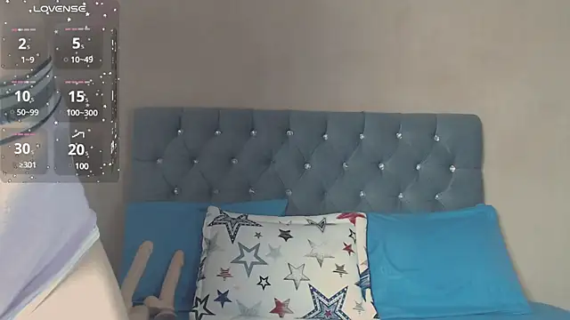 pinkvalentina online show from January 9, 2025, 1:56 pm