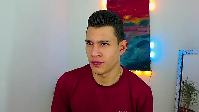 dirtyboy 23 online show from February 14, 2025, 11:53 am