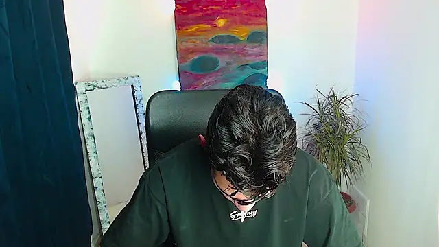 dirtyboy 23 online show from December 21, 2025, 7:43 am