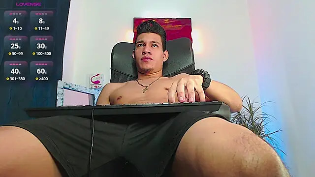 dirtyboy 23 online show from October 15, 2025, 5:06 am